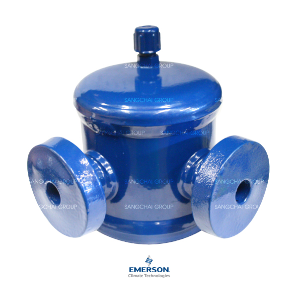 Mechanical Oil Level Regulator EMERSON WOLC2 แสงชัยกรุ๊ป