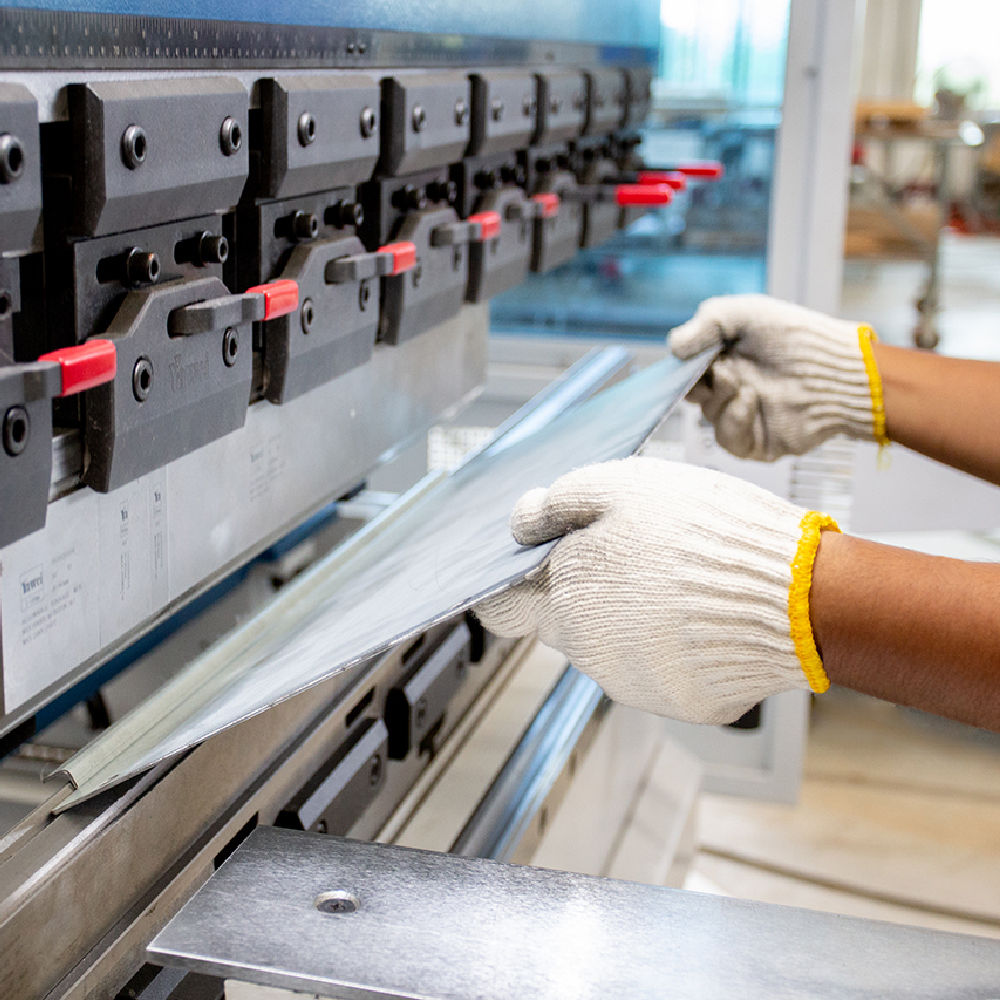 Manufacturing & Services