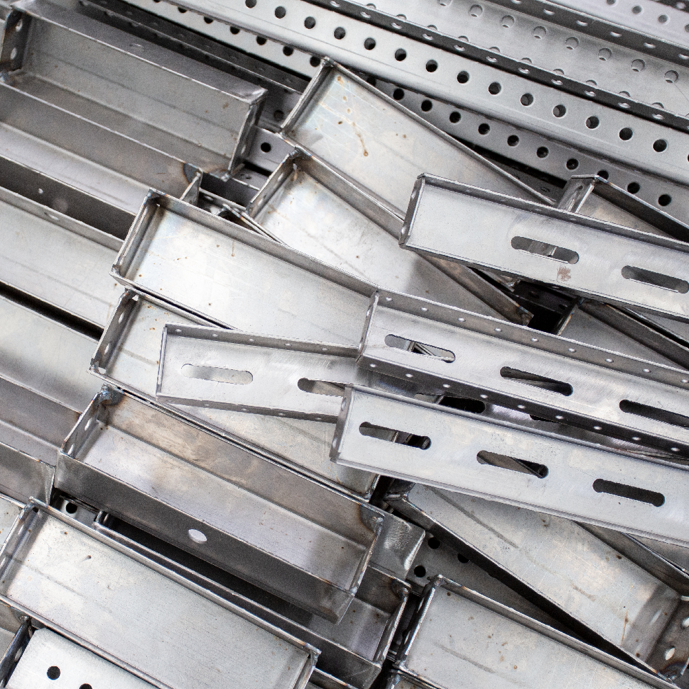 Manufacturing & Services