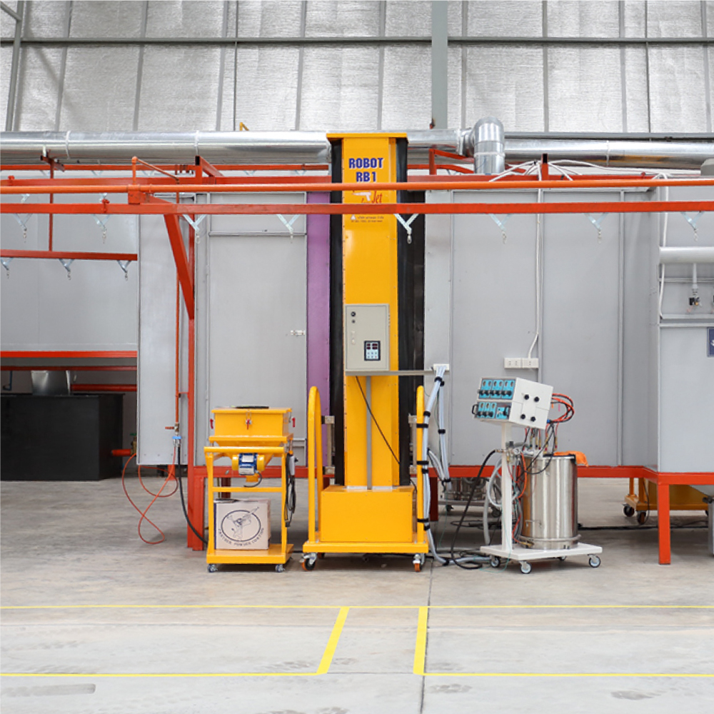 Manufacturing & Services
