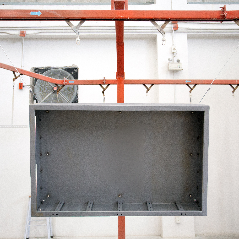 Manufacturing & Services
