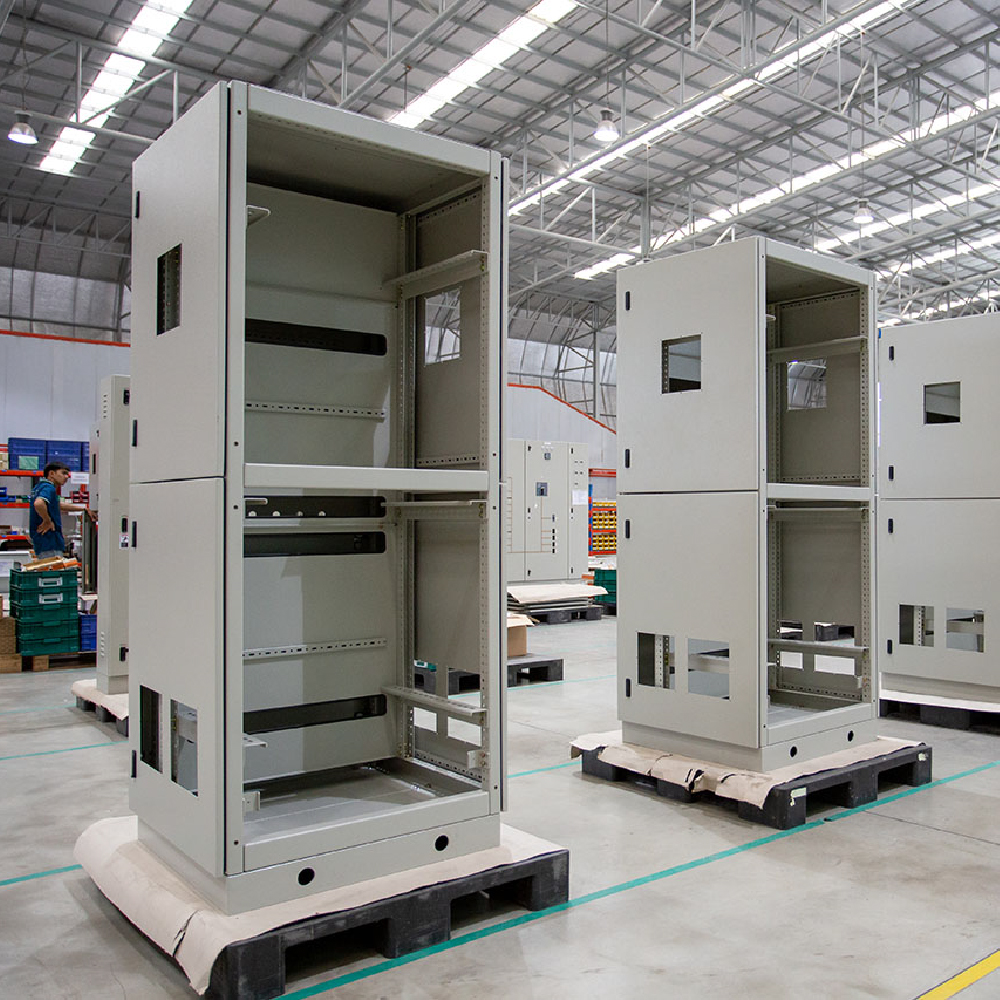 Manufacturing & Services