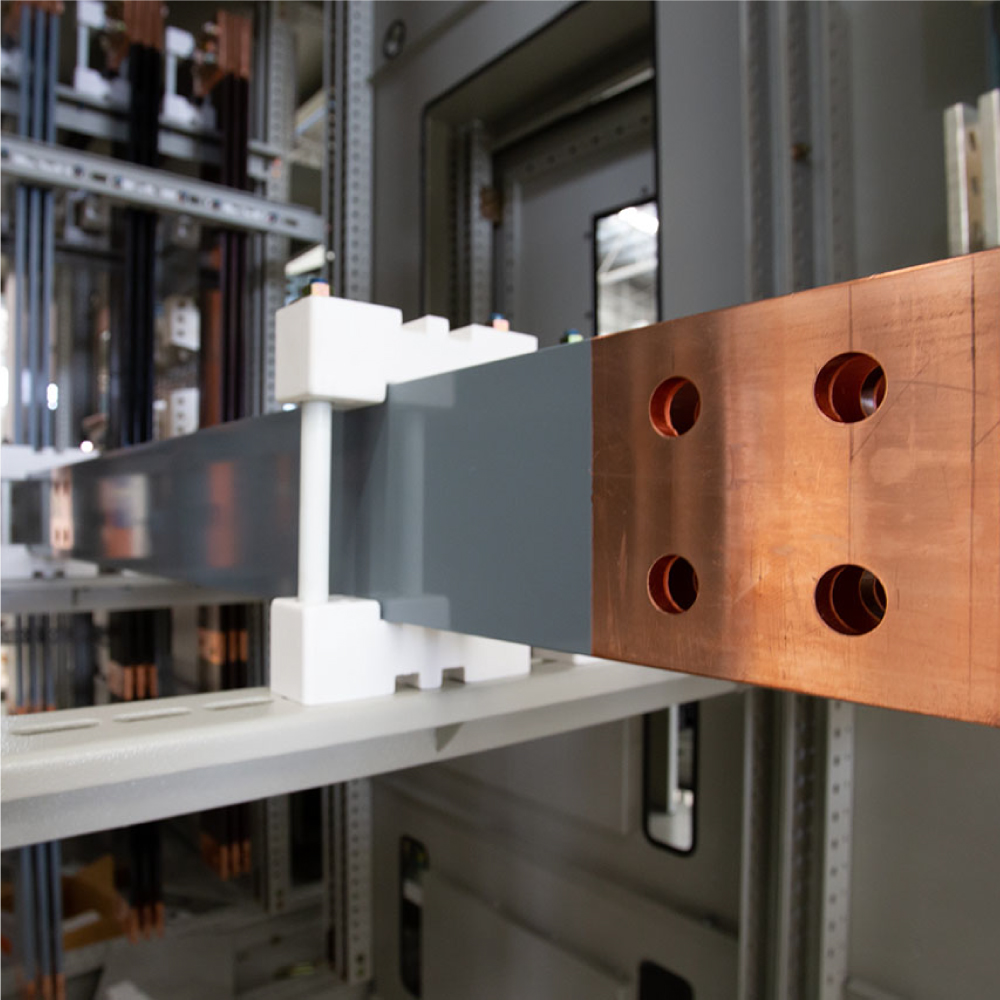 Manufacturing & Services