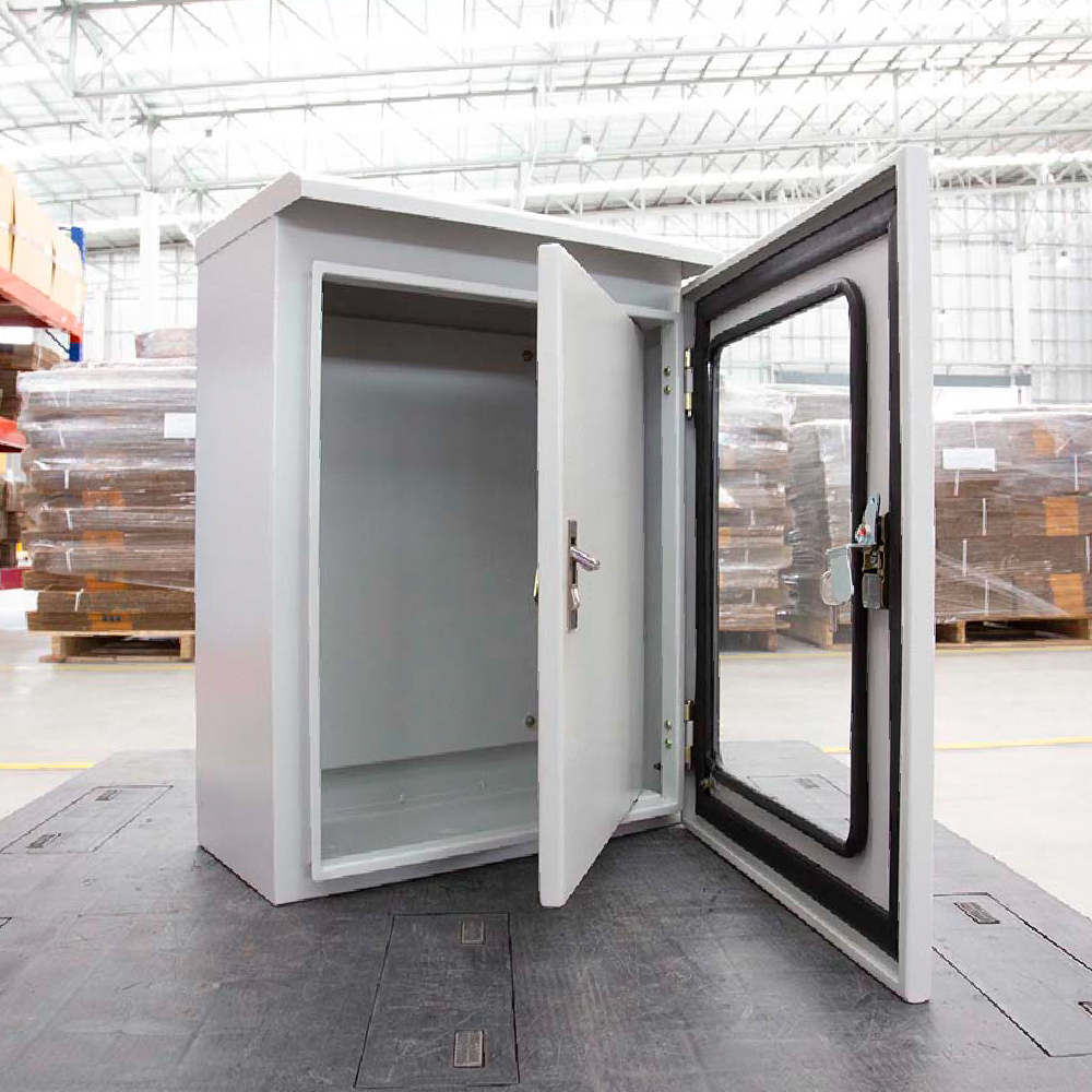 Manufacturing & Services