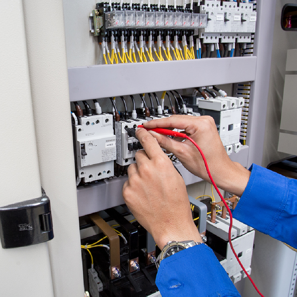 Manufacturing & Services