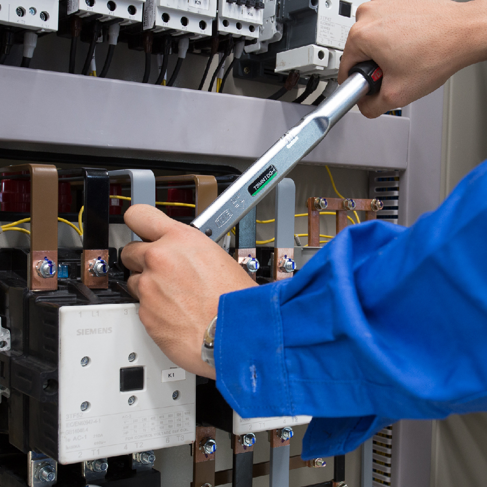 Manufacturing & Services