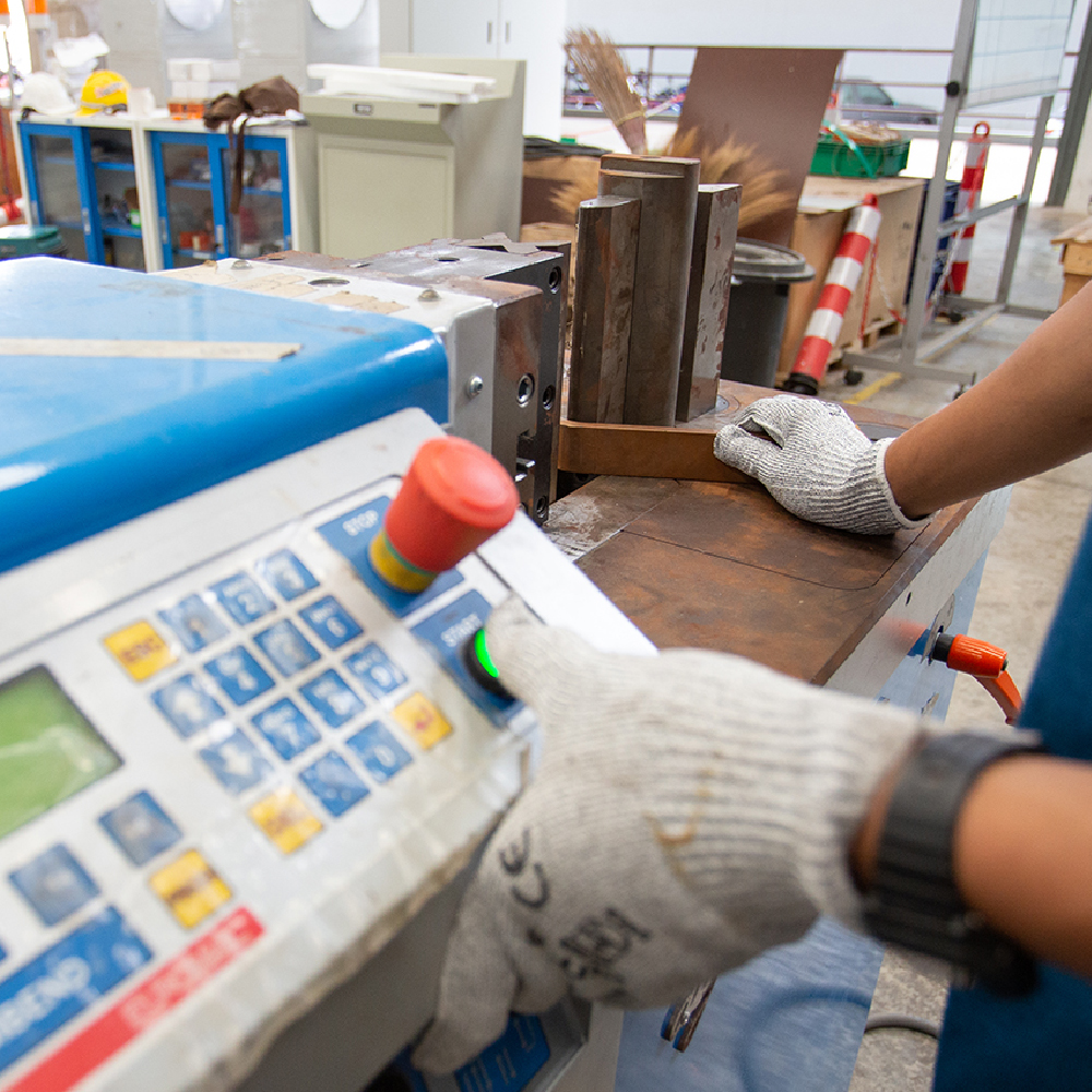 Manufacturing & Services
