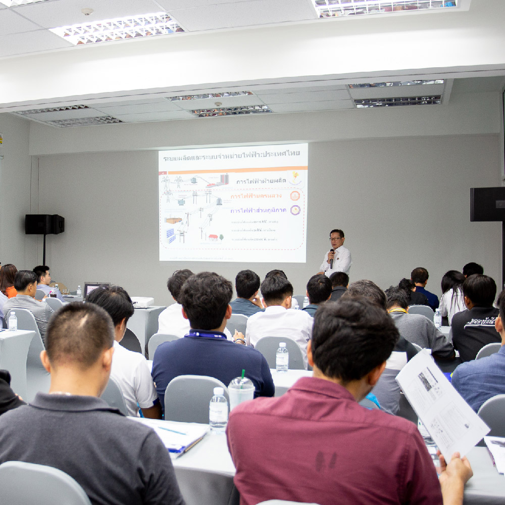 Manufacturing & Services