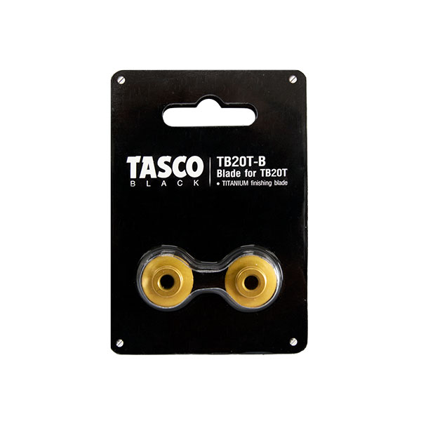 TASCO ใบมีดคัตเตอร์ รุ่น TB20T-B