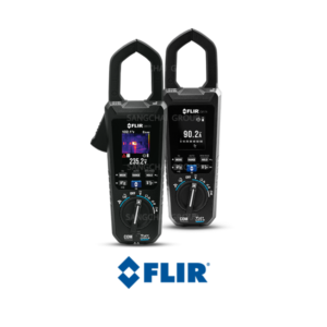 FLIR CM174 แคลมป์มิเตอร์ติดกล้องถ่ายภาพความร้อน