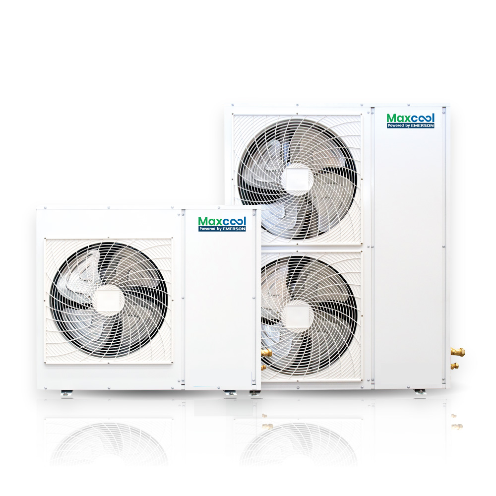 Антифриз maxcool hybrid