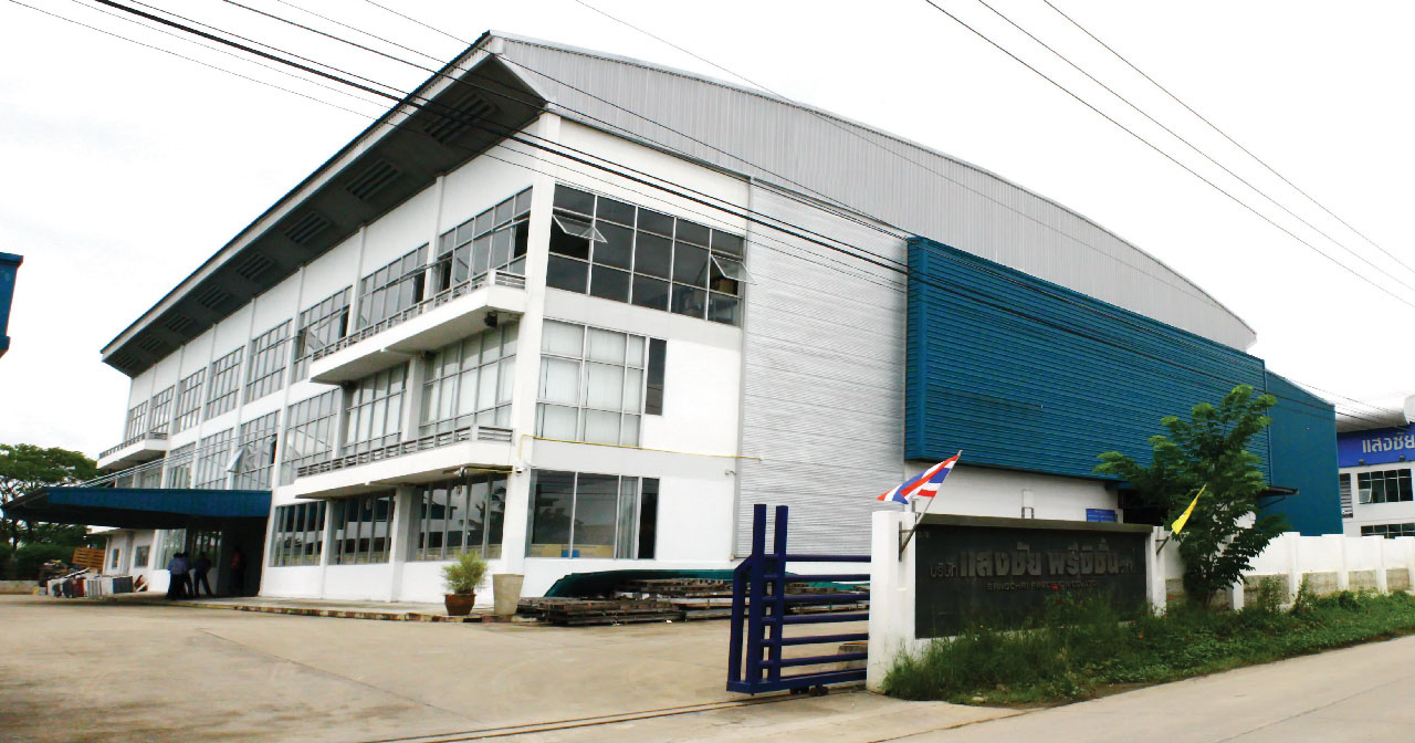 โรงงานผลิตเครื่องทำน้ำร้อน น้ำเย็น