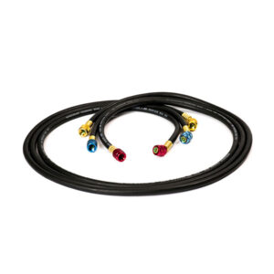 TASCO สายชาร์จน้ำยาแอร์ รุ่น TB140SM-HOSE ยาว 150 cm.