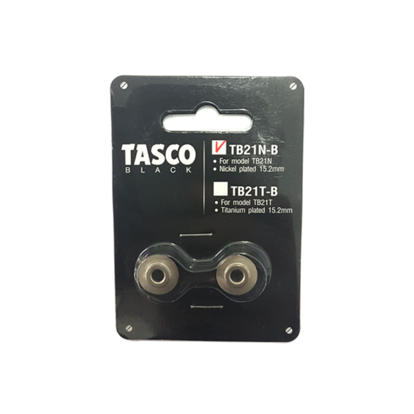 TASCO ใบมีดคัตเตอร์ รุ่น TB21N-B