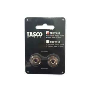 TASCO ใบมีดคัตเตอร์ รุ่น TB22N-B