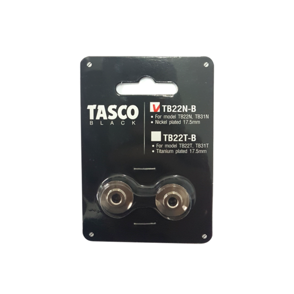 TASCO ใบมีดคัตเตอร์ รุ่น TB22N-B