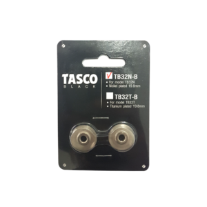 TASCO ใบมีดคัตเตอร์ รุ่น TB32N-B