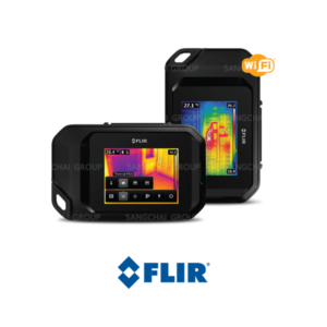 Flir C3