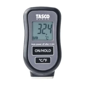 TASCO  BLACK เครื่องมือวัดอุณหภูมิ รุ่น TBA50