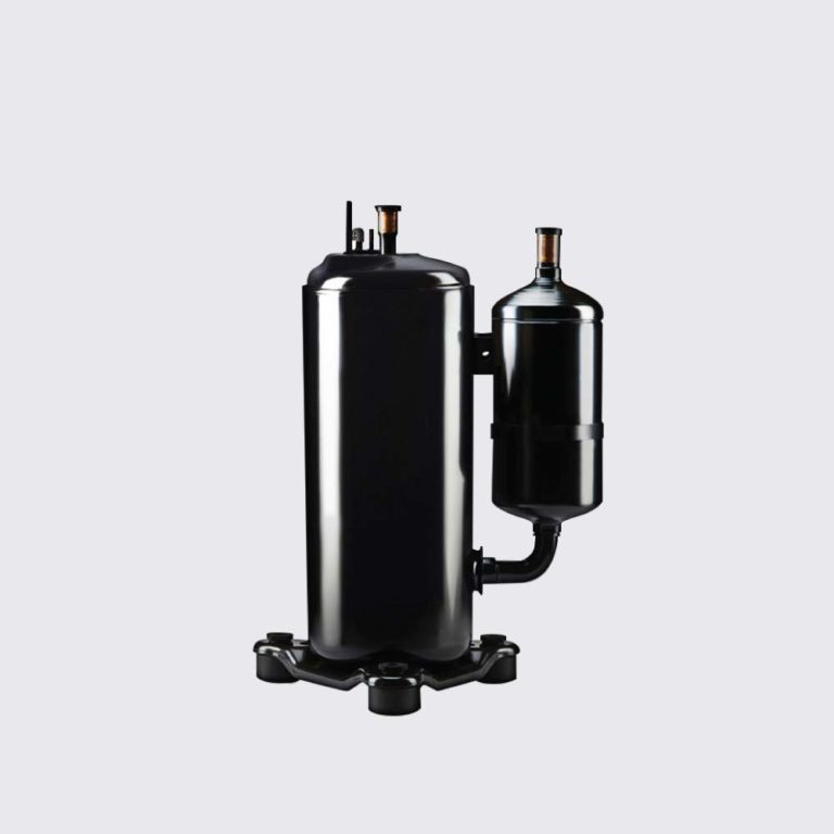 คอมเพรสเซอร์โรตารี่ (อะไหล่แอร์)