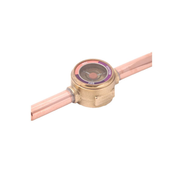 EMERSON Sight Glass HMI Series