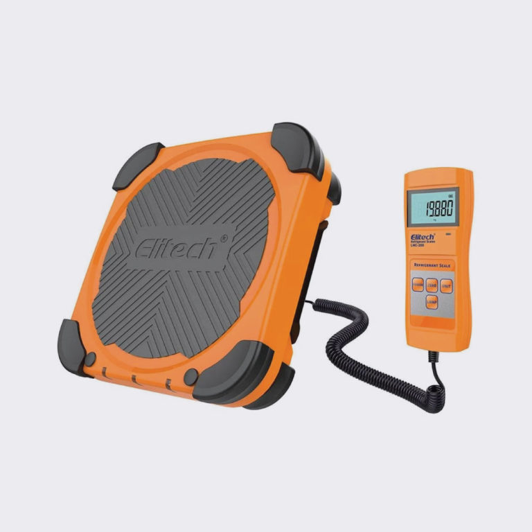 เครื่องชั่งน้ำยาแอร์