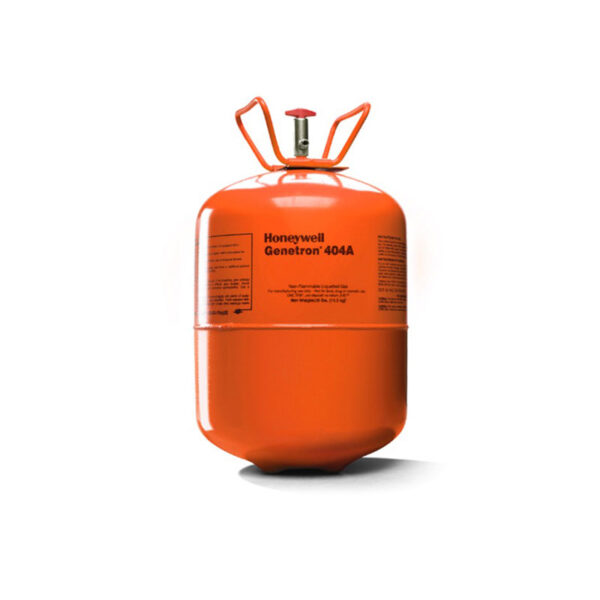 HONEYWELL Genetron® สารทำความเย็น 404A (R404A)