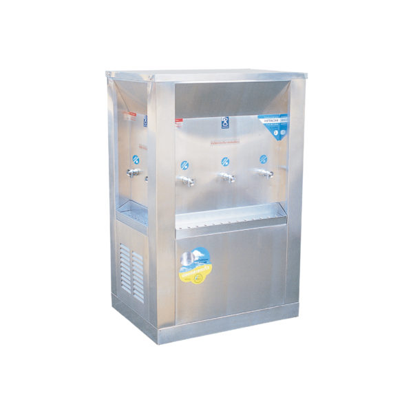 MAXCOOL ตู้ทำน้ำเย็น 3 ด้าน รุ่น MC-OS3