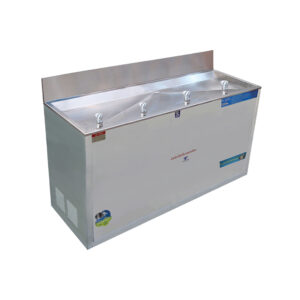 MAXCOOL ตู้ทำน้ำเย็น น้ำพุ รุ่น MC-R4