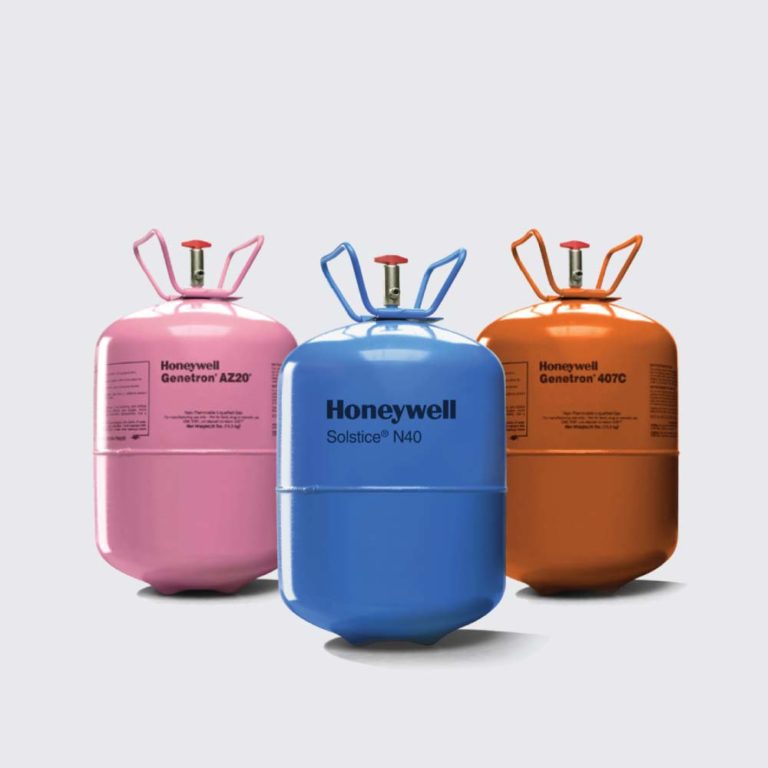 น้ำยาแอร์