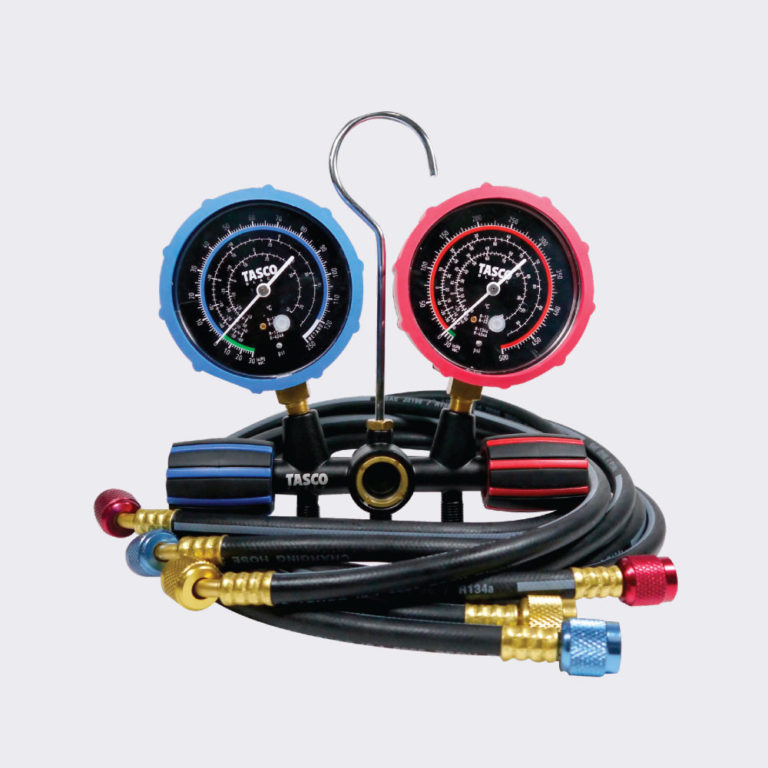 เกจวัดน้ำยาแอร์