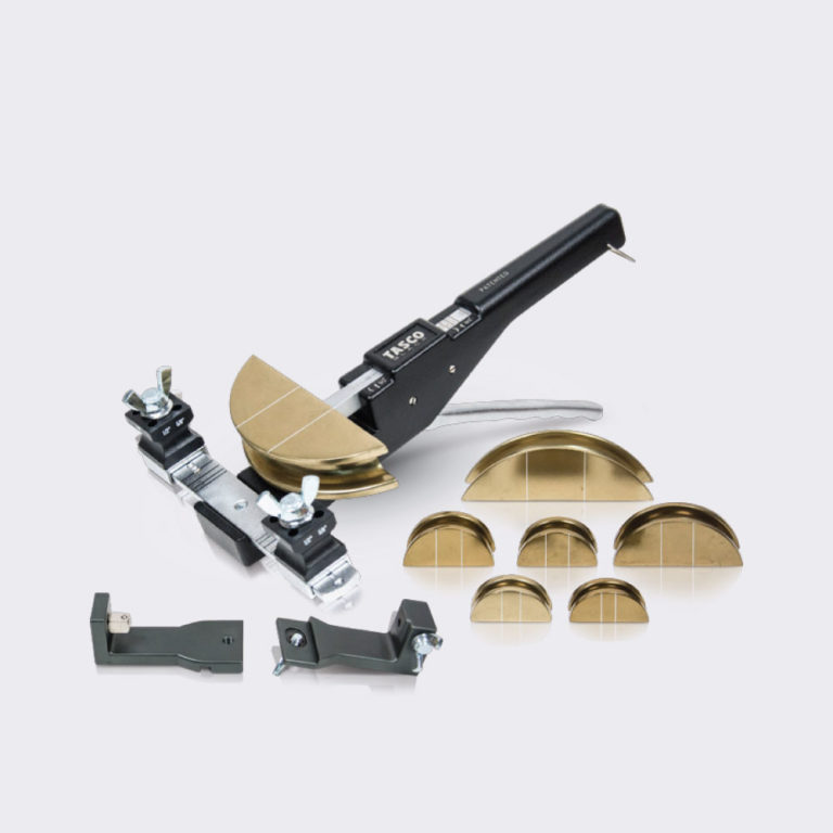 ชุดดัดท่อทองแดง