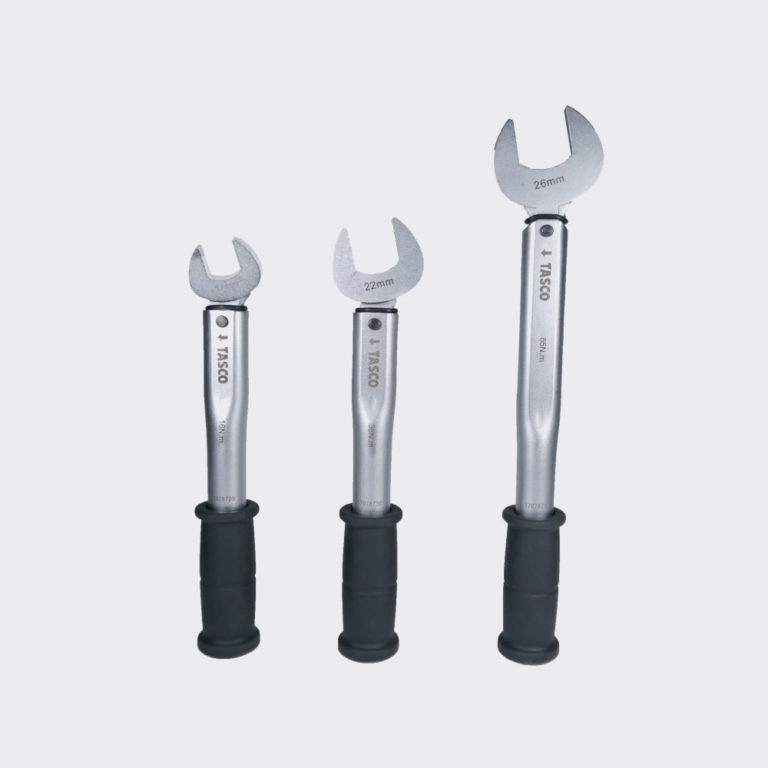 ประแจทอร์ค