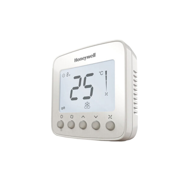 HONEYWELL ดิจิทัล รูมเทอร์โมสตรัท TF228WNM/U
