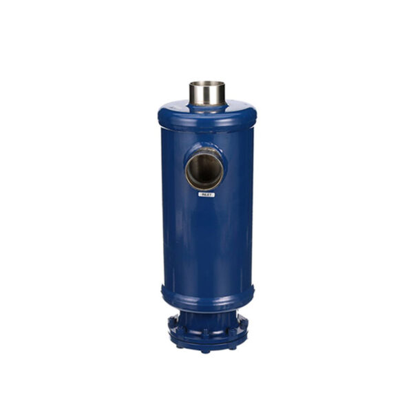 EMERSON Oil Separators A-FC Series