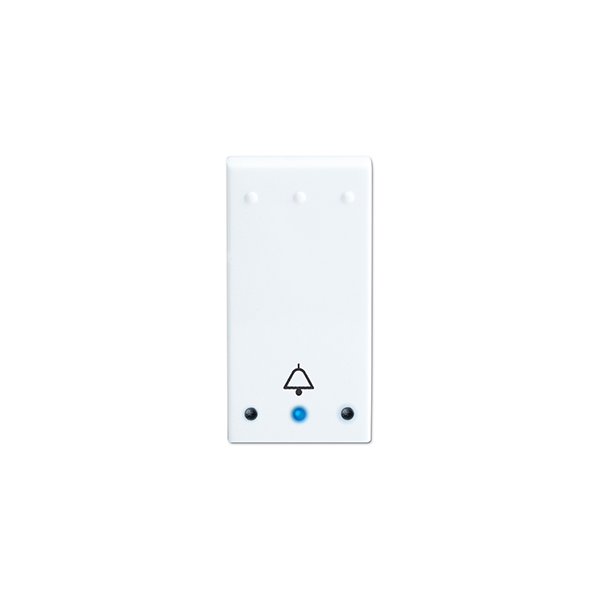 SIEMENS สวิตซ์กดกระดิ่ง พร้อม LED - Image 2