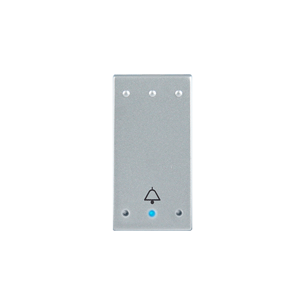 SIEMENS สวิตซ์กดกระดิ่ง พร้อม LED - Image 3