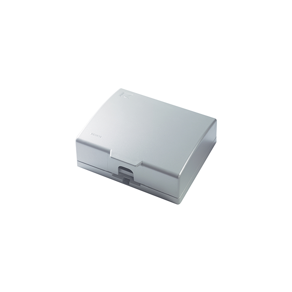 SIEMENS ฝากันน้ำสำหรับเต้ารับขนาด 120 มม. - Image 3