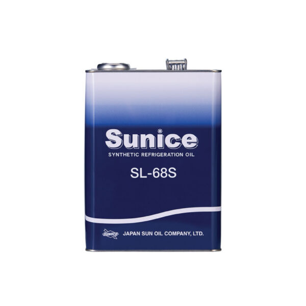 SUNICE น้ำมันคอมเพรสเซอร์ SL68