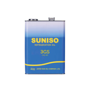 SUNISO น้ำมันคอมเพรสเซอร์ 3GS
