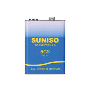 SUNISO น้ำมันคอมเพรสเซอร์ 5GS
