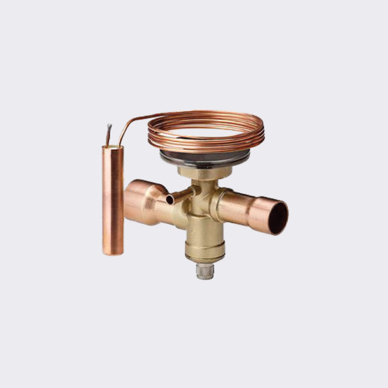 เอ็กซ์แพนชั่นวาล์ว