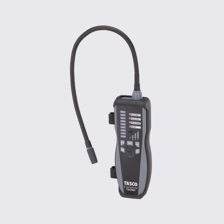 เครื่องมือตรวจรอยรั่วน้ำยาแอร์