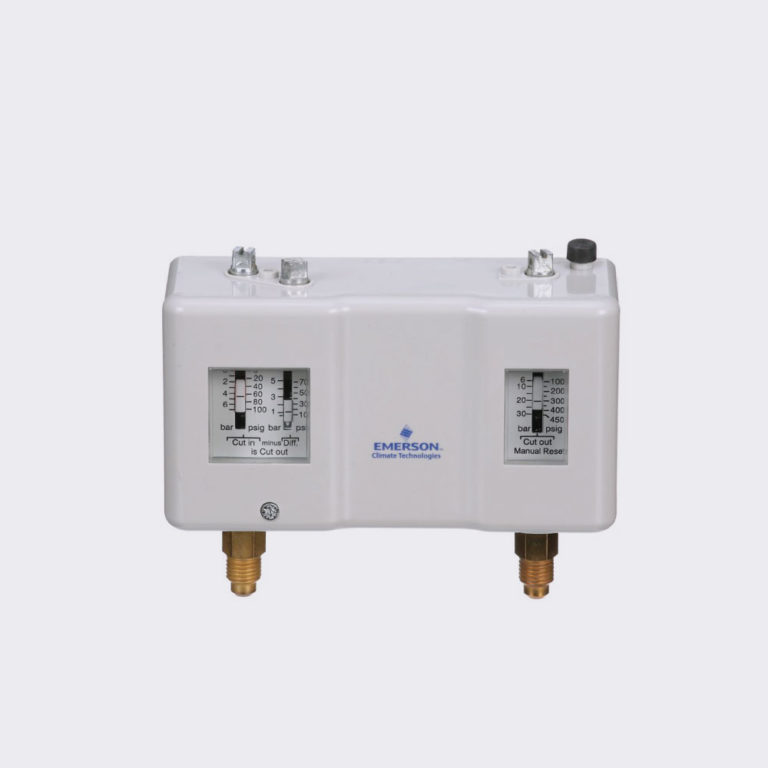 วาล์วควบคุมแรงดัน