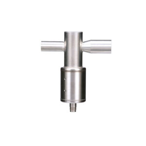 EMERSON Electric Control valve EX4-EX8 Series