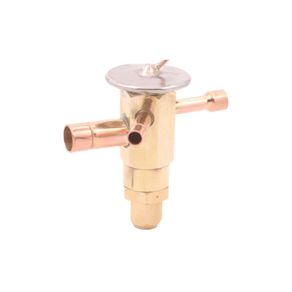 EMERSON Expansion Valves BAE Series