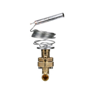 EMERSON Expansion Valves C Series
