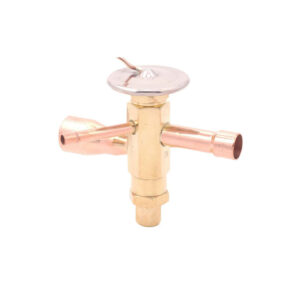EMERSON Expansion Valves TFES Series