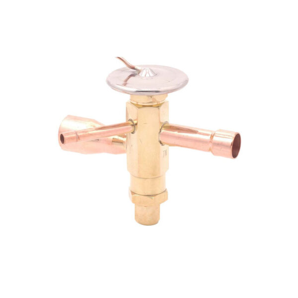 EMERSON Expansion Valves TFES Series