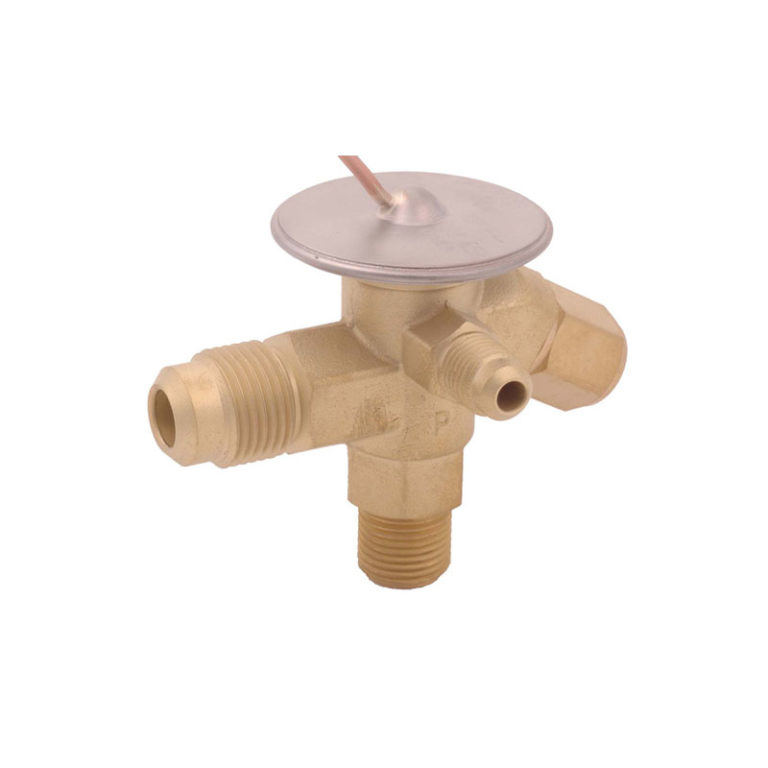 COPELAND Expansion Valves TI Series แสงชัยกรุ๊ป